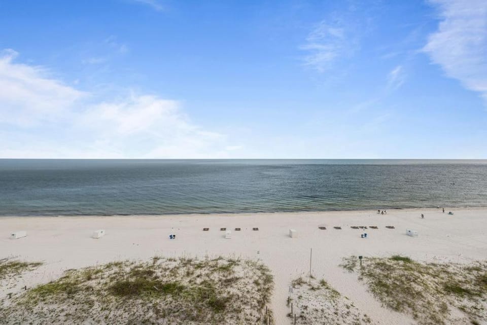 Castaways 7D by ALBVR - You'll love the incredible views and great location House in Gulf Shores