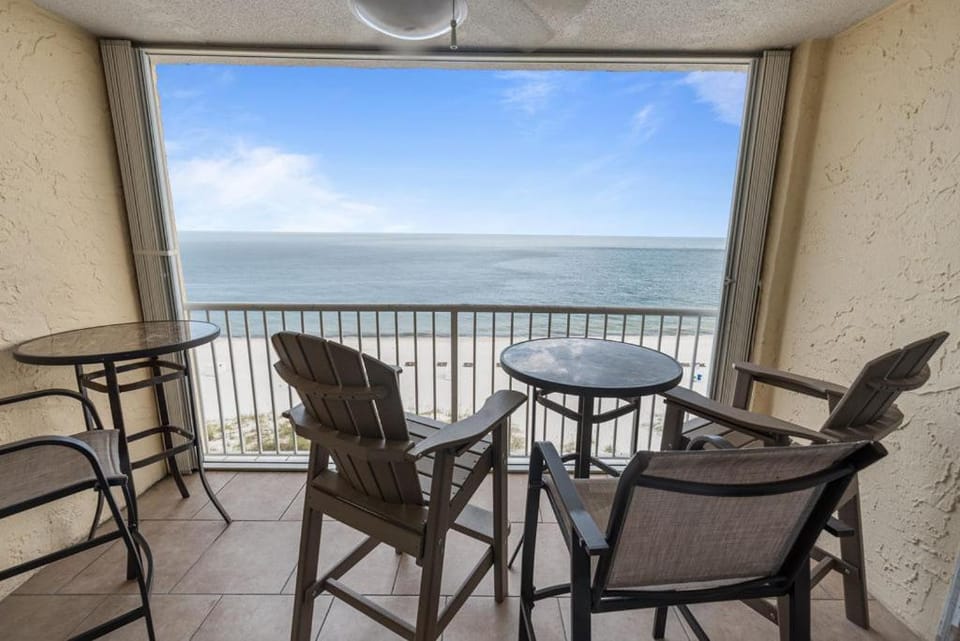 Castaways 7D by ALBVR - You'll love the incredible views and great location House in Gulf Shores