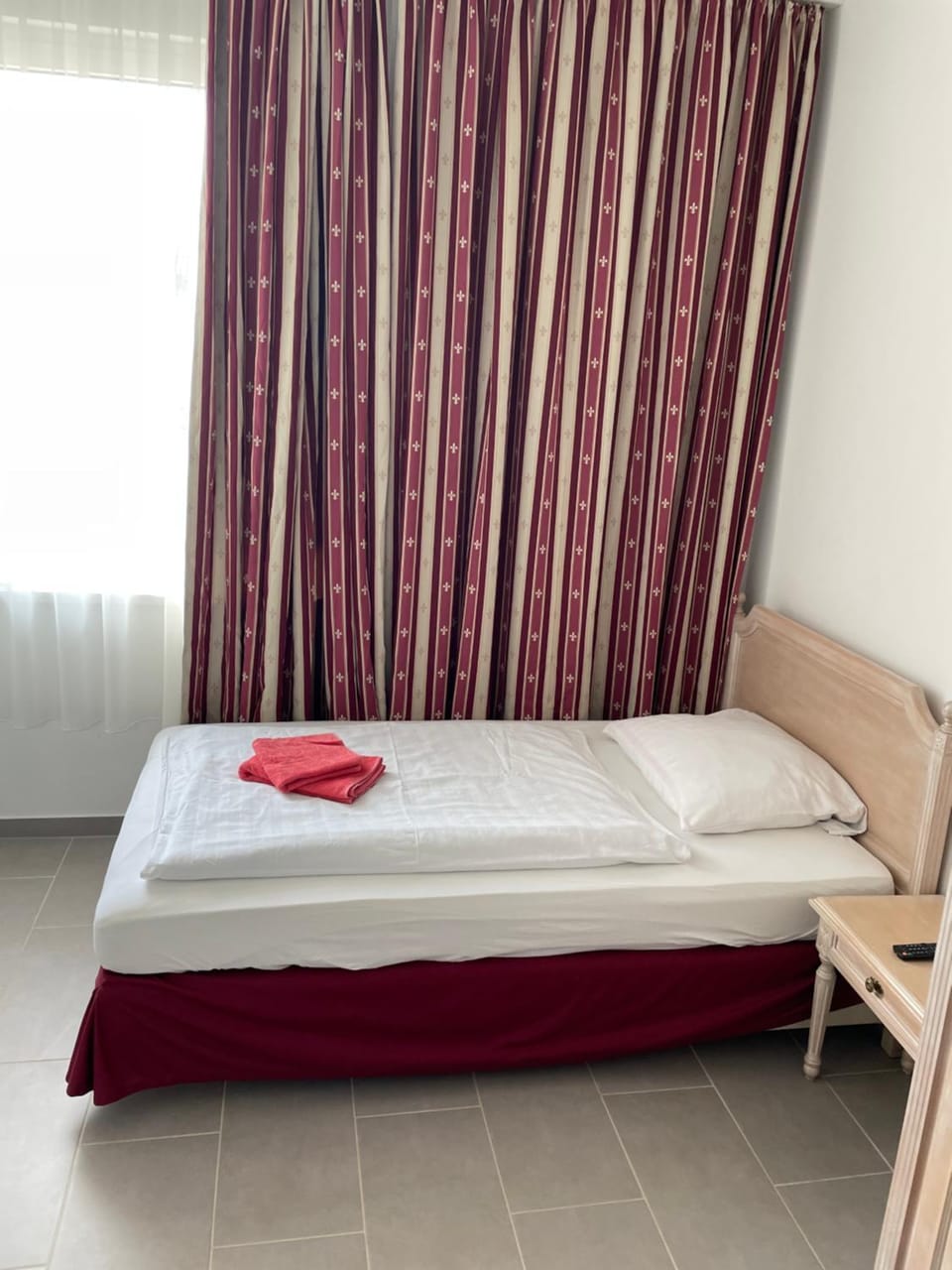 Pension-Wob 2 Bed and Breakfast in Wolfsburg