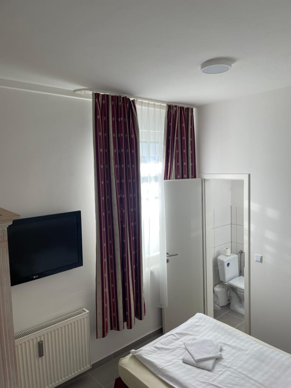 Pension-Wob 2 Bed and Breakfast in Wolfsburg