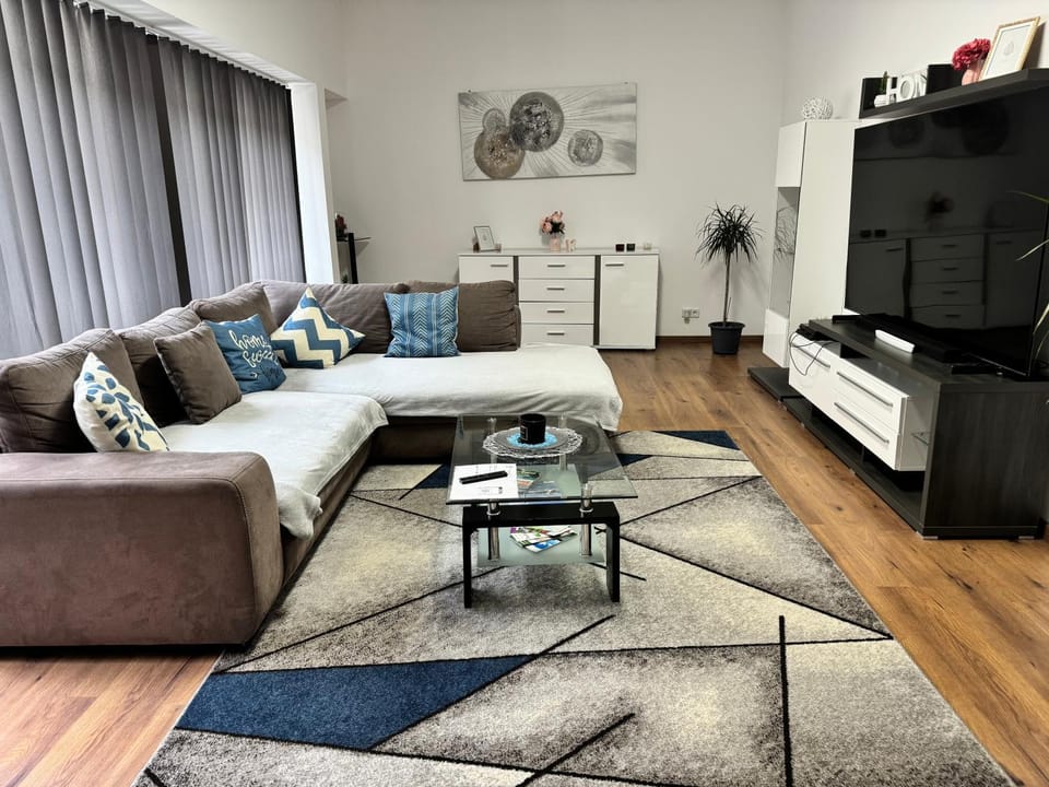 Wohnung 51 Apartment in Rhein-Hunsrück-Kreis