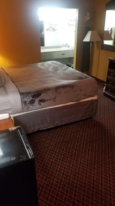 OSU 2 Queen Beds Hotel Room 211 Booking Apartment in Stillwater