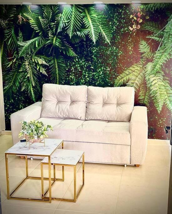 Descanso y Confort 3 Luxury Apartment in Quindio, Colombia
