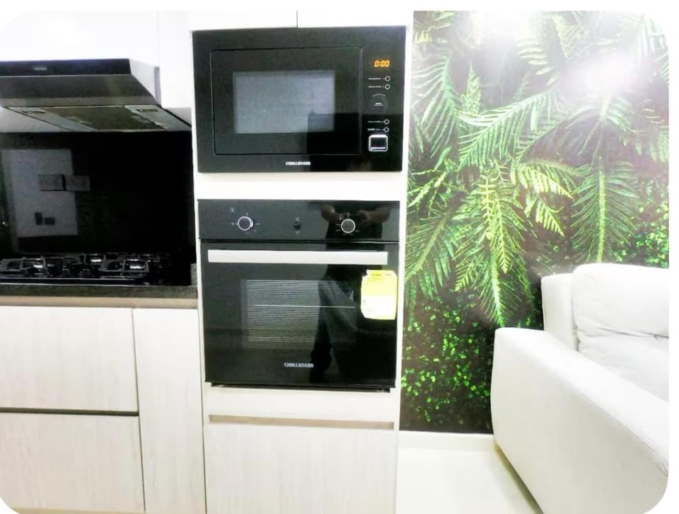 Descanso y Confort 3 Luxury Apartment in Quindio, Colombia