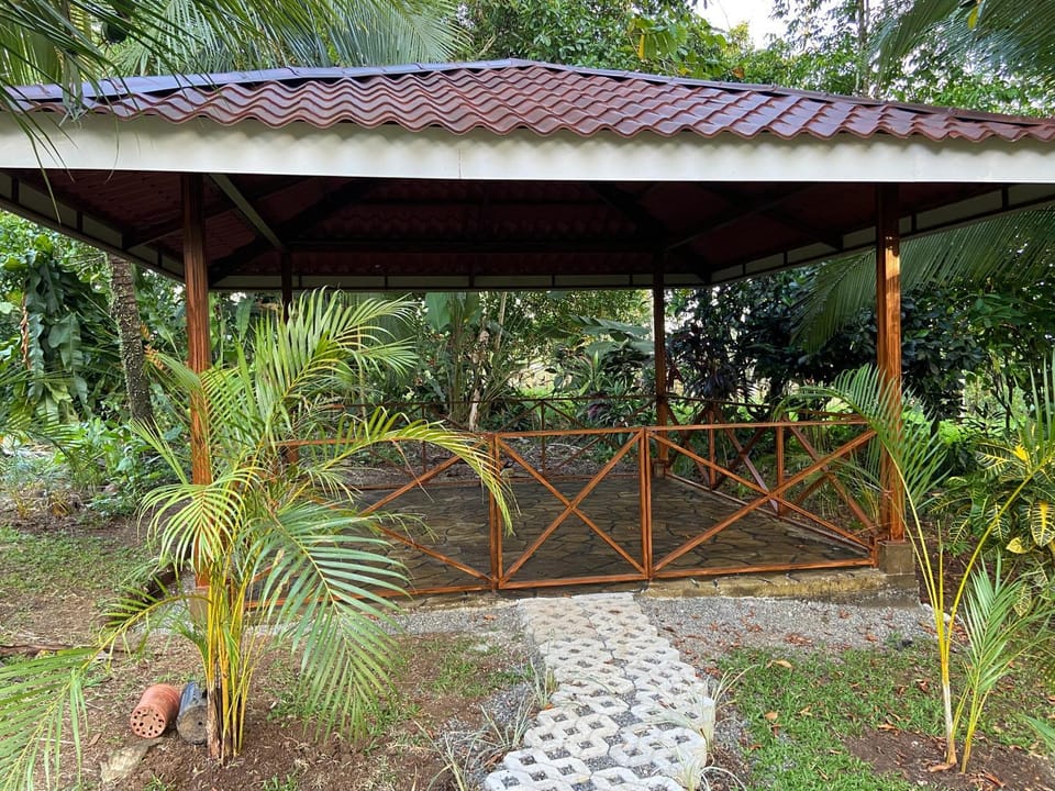 Serenity House in Alajuela Province