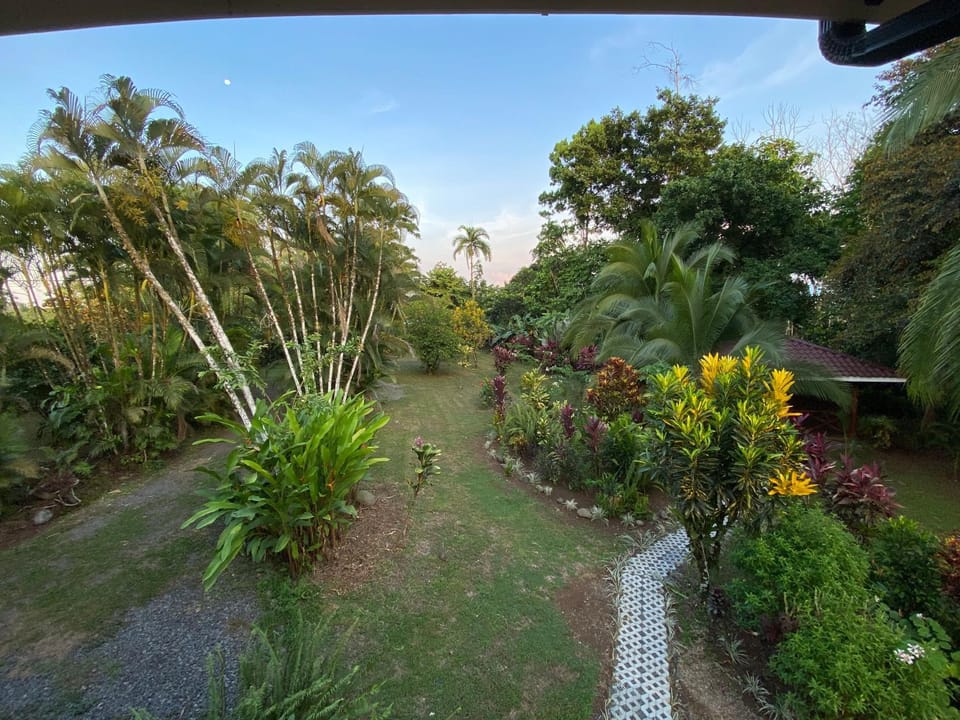 Serenity House in Alajuela Province