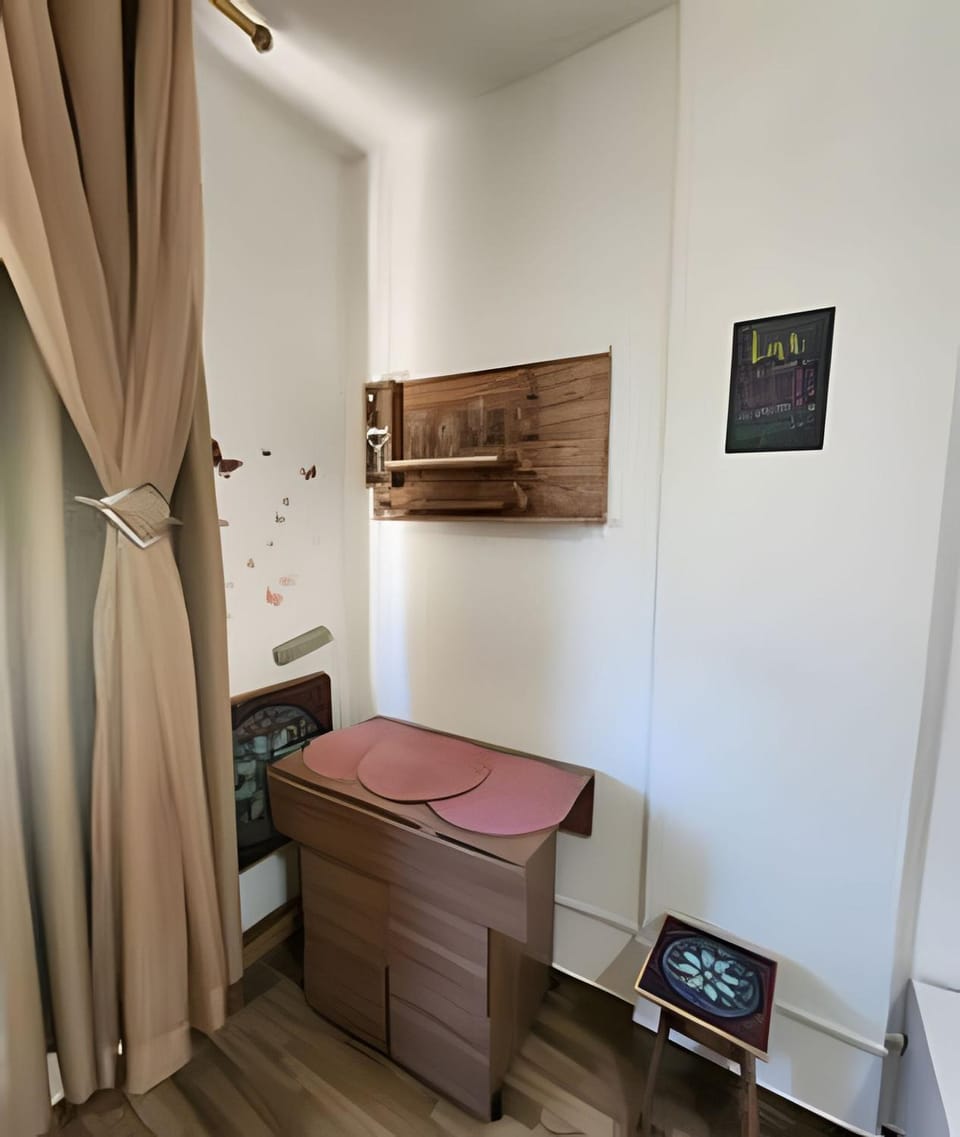 BELO flat Cavalinho Branco-Aguas de Lindóia Apartment in Águas de Lindóia