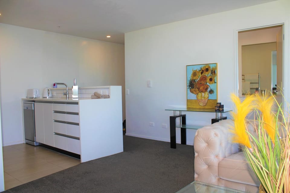 Pinnacle Apartment Apartment in Auckland