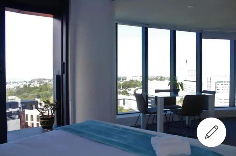 Pinnacle Apartment Apartment in Auckland