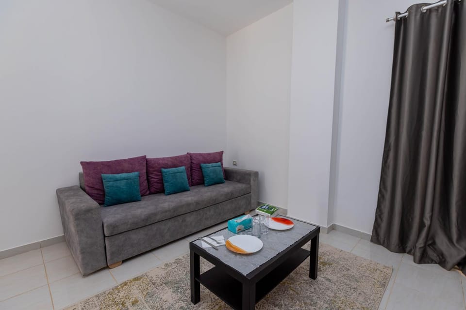 La bonita compound Apartment hotel in Hurghada