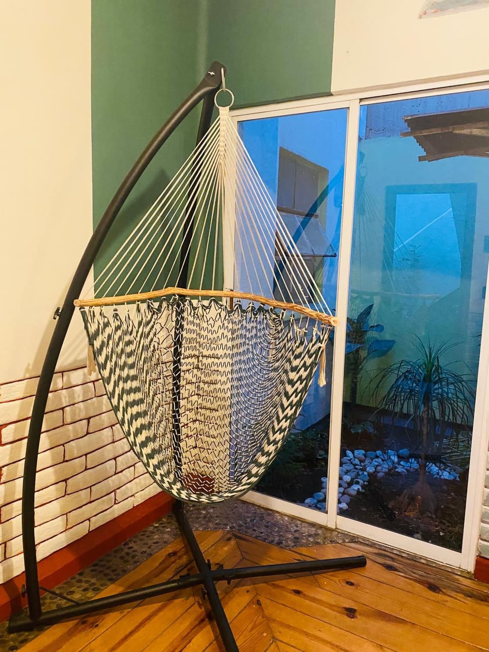 El rincón de la Escandón Apartment in Mexico City