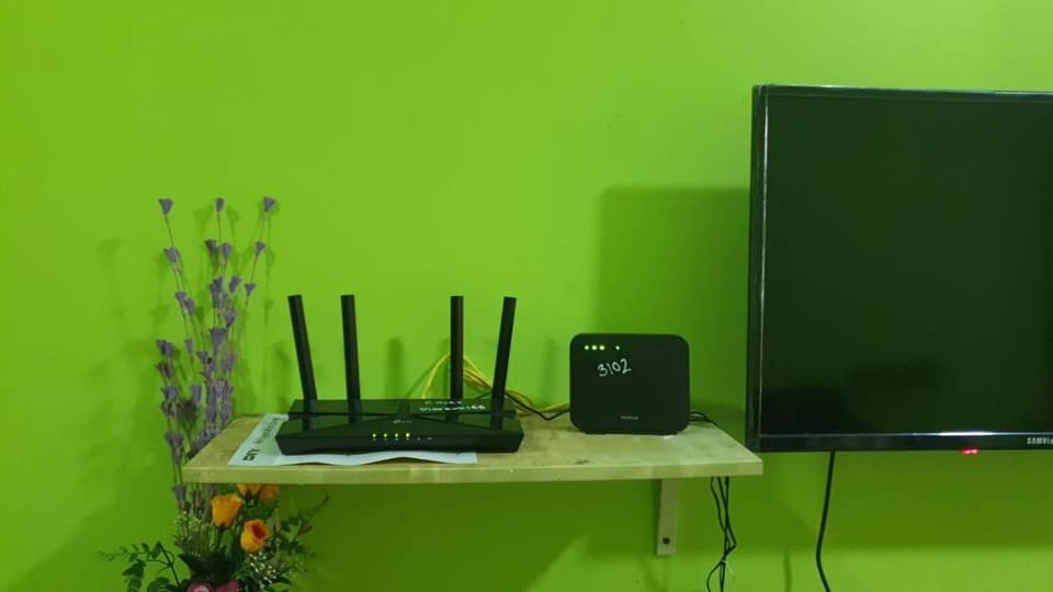 TV and multimedia, Evening entertainment