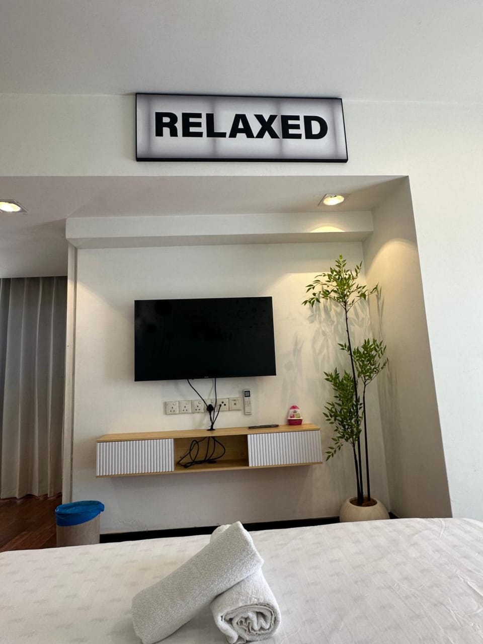 Luxury Resort Suites at Sunway Lagoon by Landmark Apartment in Subang Jaya