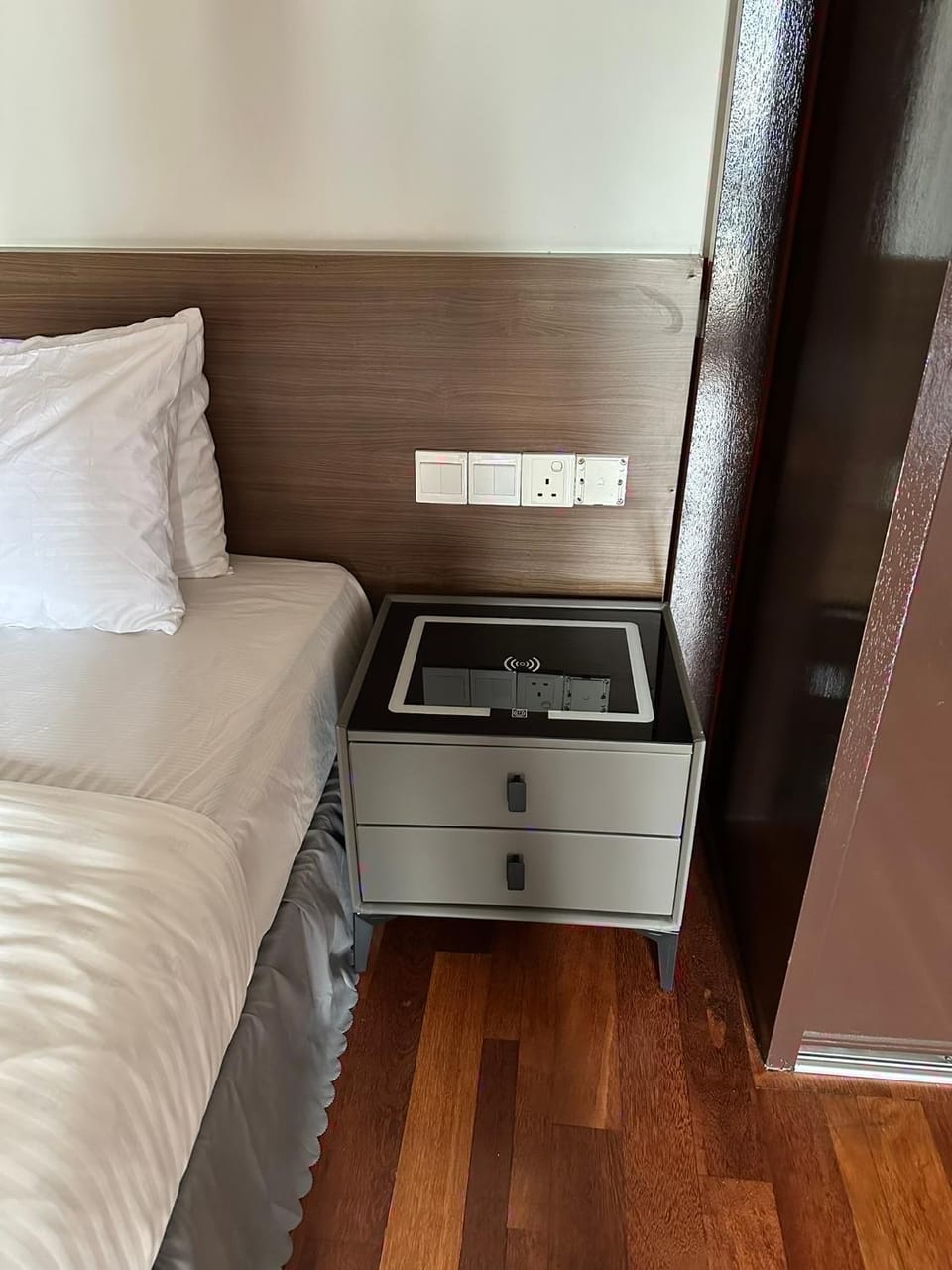 Luxury Resort Suites at Sunway Lagoon by Landmark Apartment in Subang Jaya
