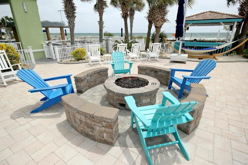 Club Wyndham 521 Apartment in North Myrtle Beach