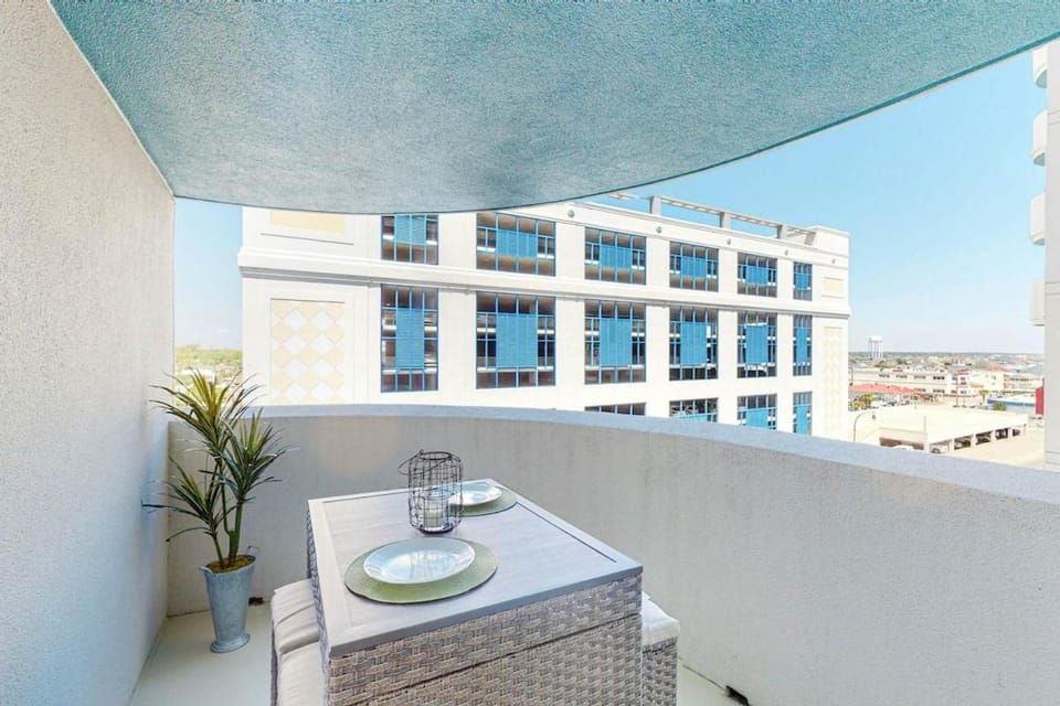 Club Wyndham 521 Apartment in North Myrtle Beach