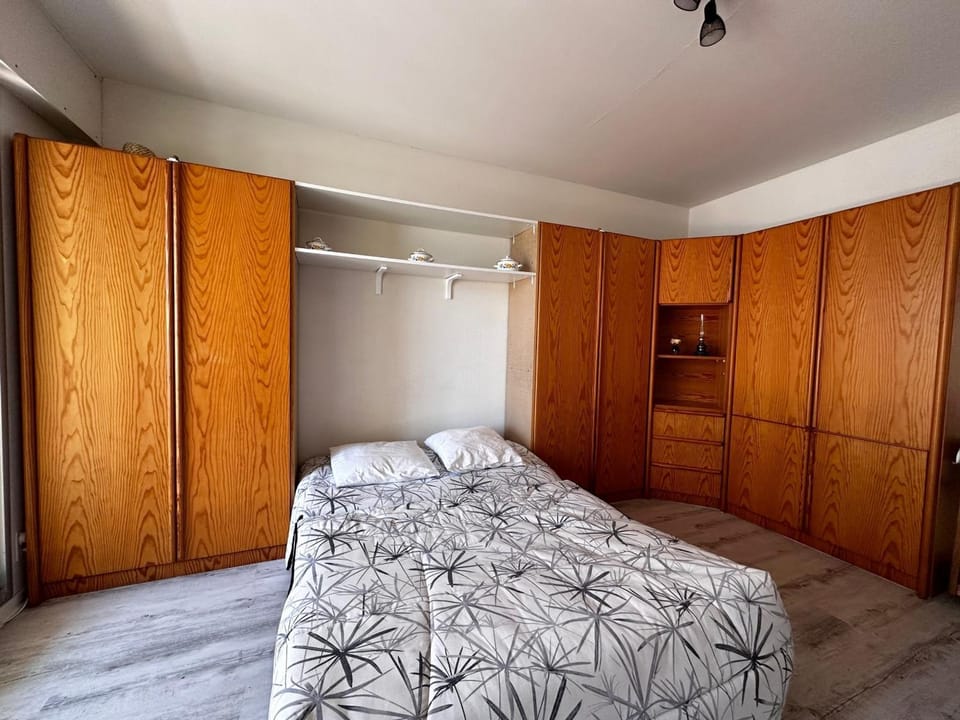 Studio rénové près de la plage avec Wi-Fi et animaux admis - FR-1-540-259 Apartment in Notre-Dame-de-Monts