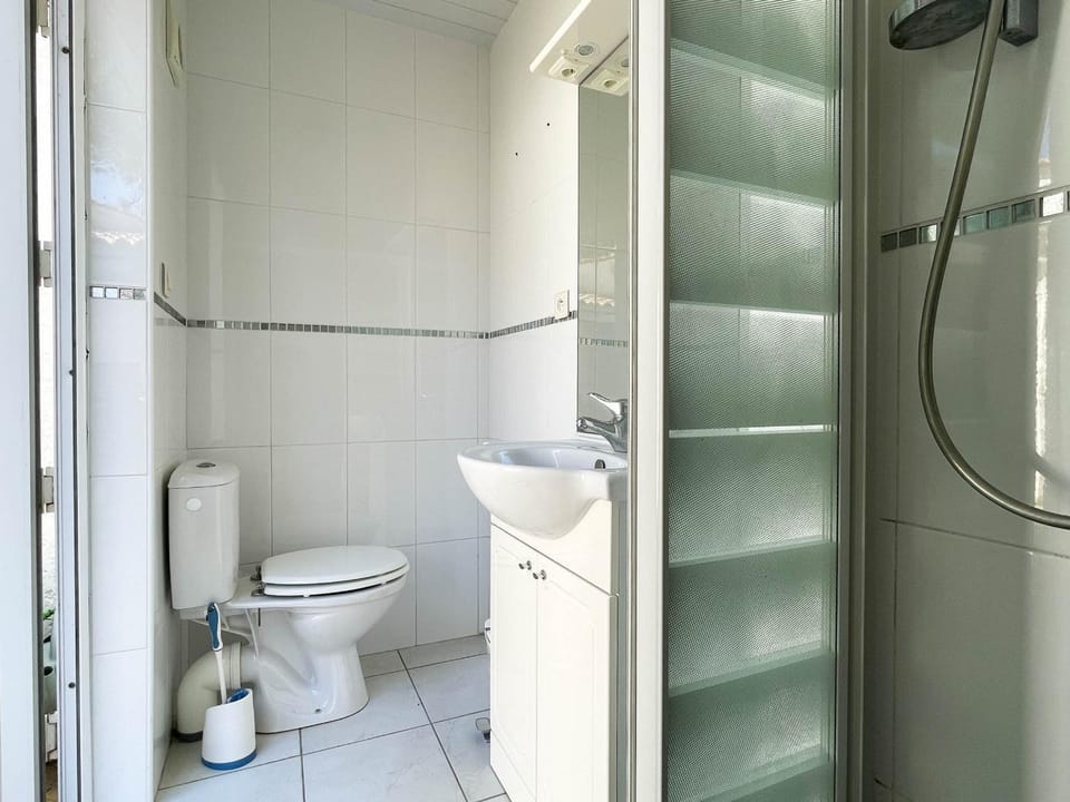 Villa 4P 7 Pers à La Palmyre - WiFi, Animaux Admis - FR-1-705-39 House in Les Mathes