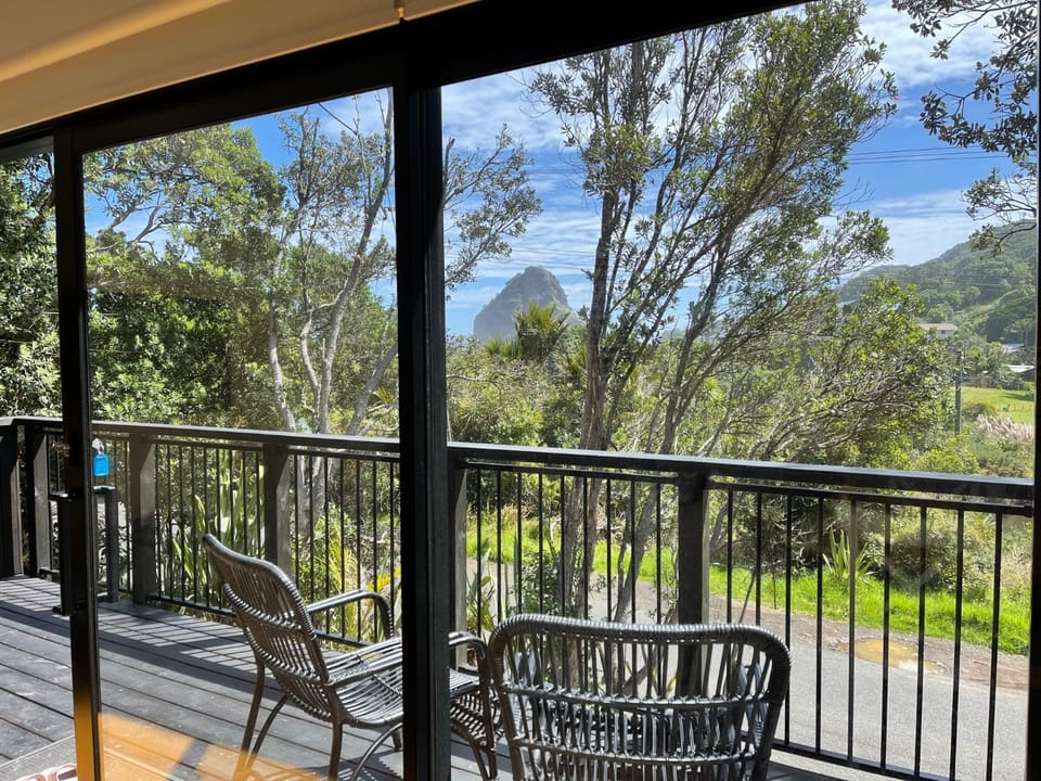 View (from property/room), Balcony/Terrace