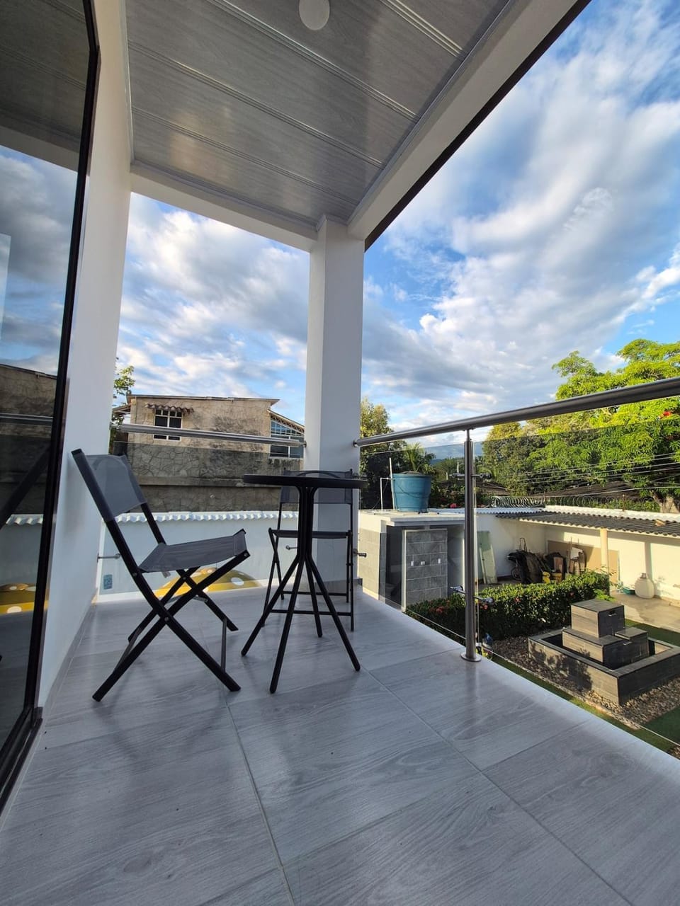 Casa vacacional para la familia House in Carmen Apicala