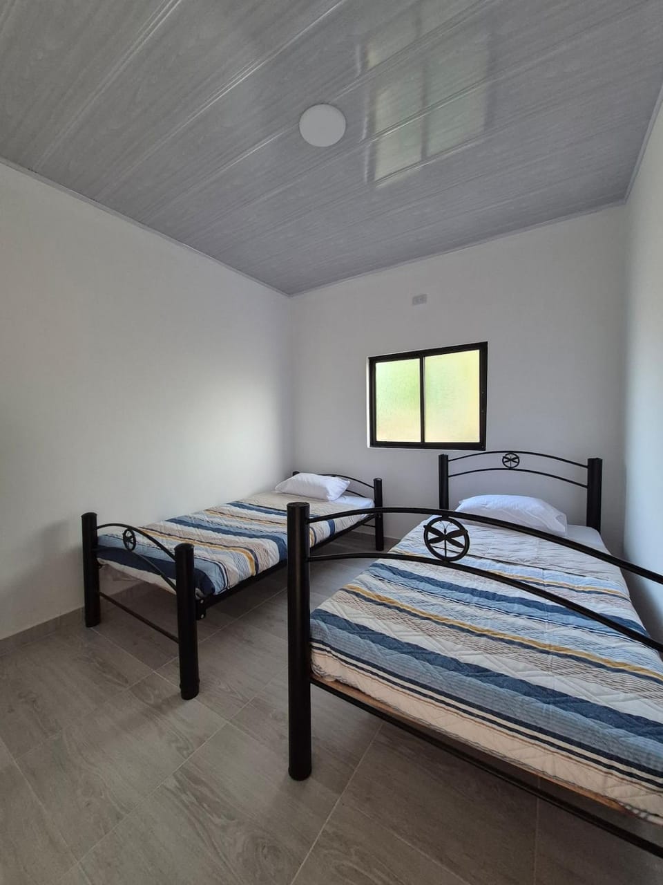 Casa vacacional para la familia House in Carmen Apicala