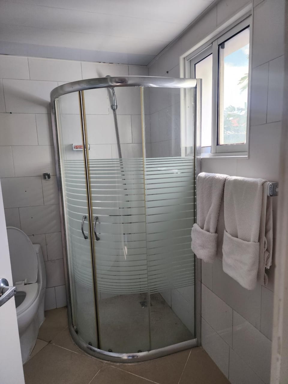 3 bedroom, front of the beach and pool Apartment in Juan Dolio