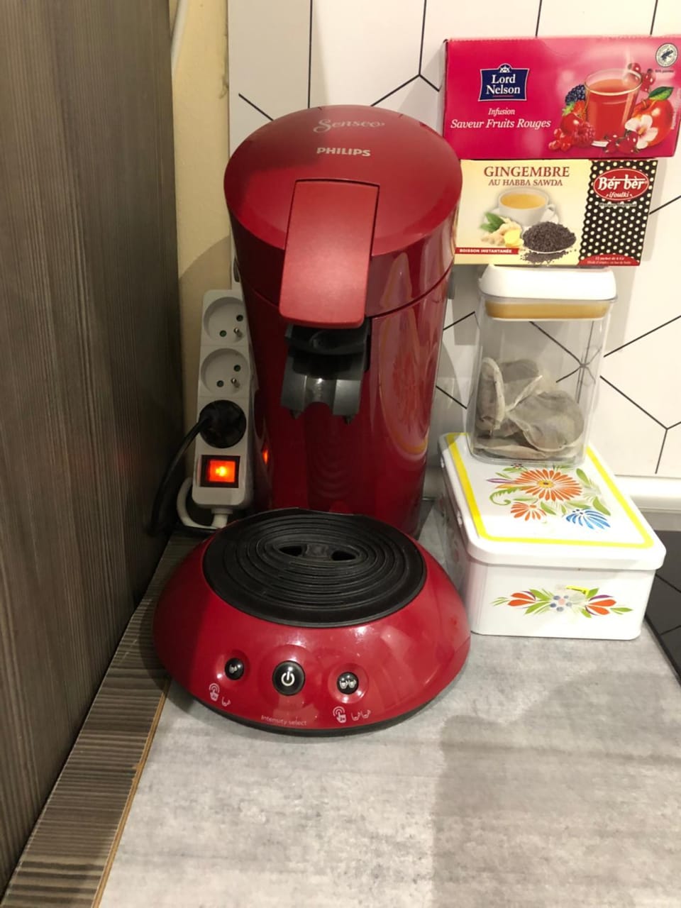 Sci ZLR Apartment in Saint-Étienne