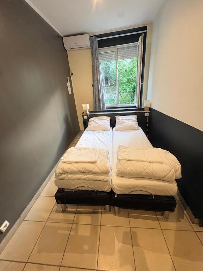 Sci ZLR Apartment in Saint-Étienne