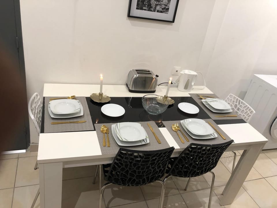 Sci ZLR Apartment in Saint-Étienne