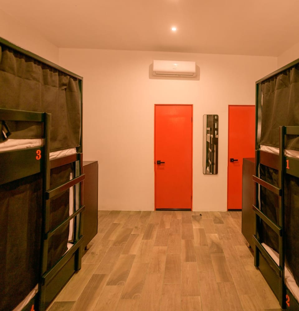 Macarena Hostel Bed and Breakfast in Guatemala