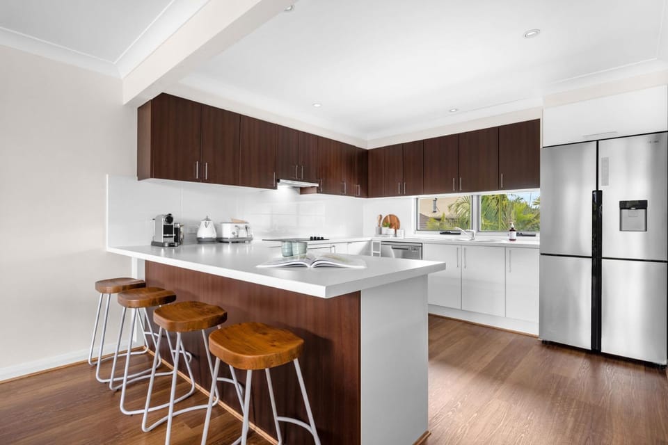 Meira Haus - Belle Escapes Jervis Bay House in Saint Georges Basin