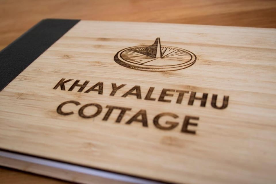 Property logo or sign