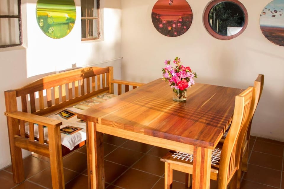 Patio, Balcony/Terrace, Seating area, Dining area