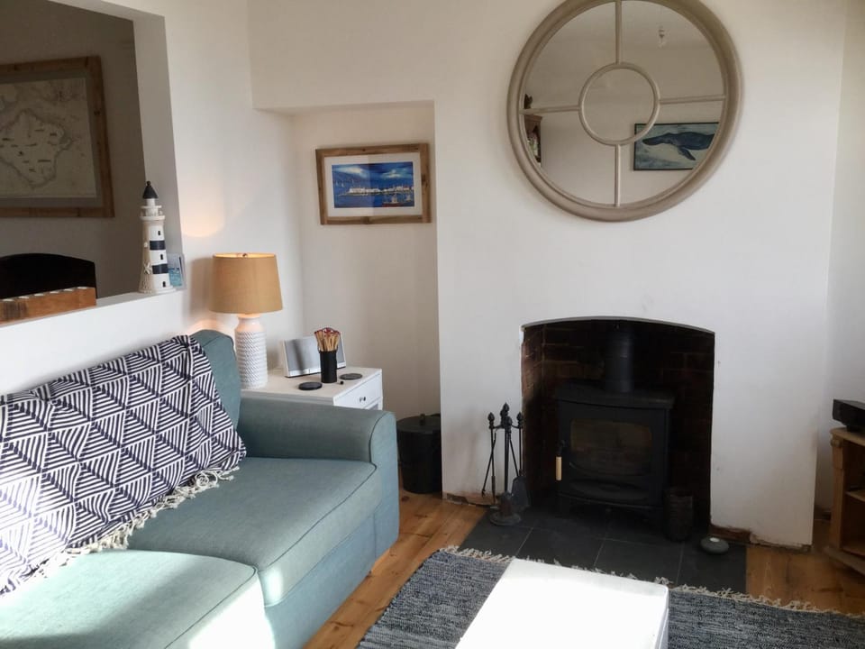 Living room, Seating area, flat iron