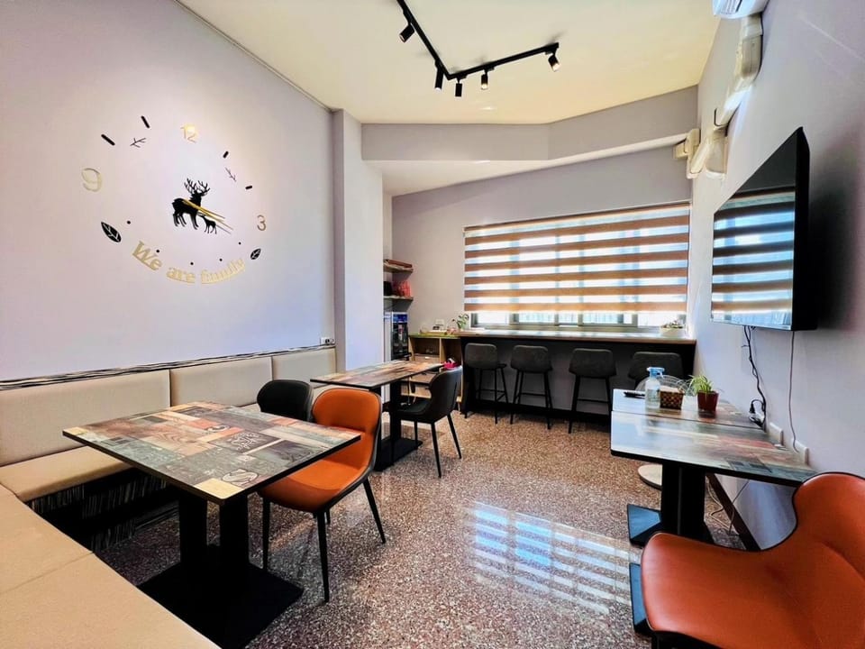 沛青日旅民宿 PQ Room Vacation rental in Taiwan, Province of China