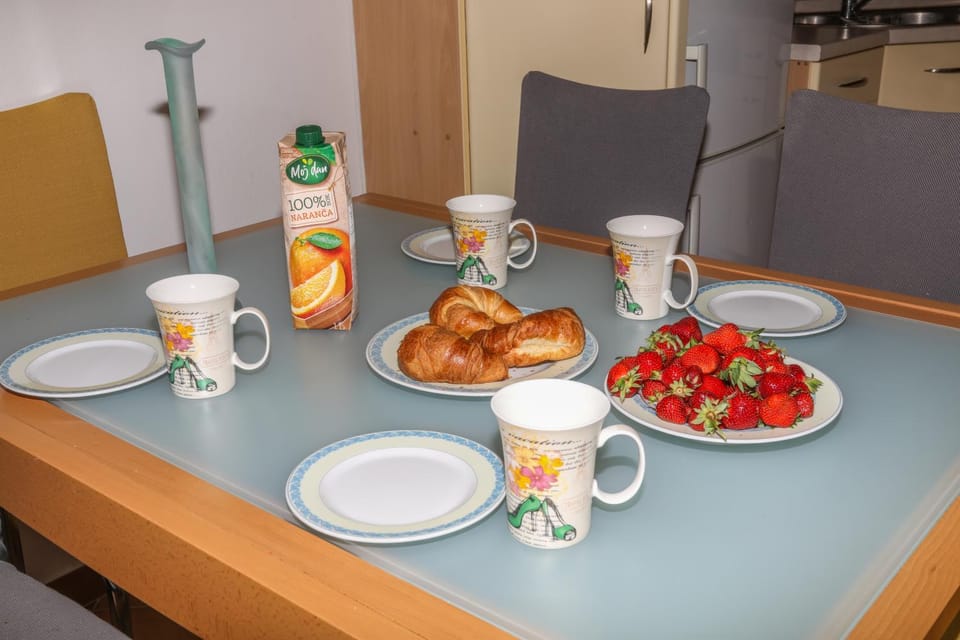 Adria Apartment Apartment in Hvar