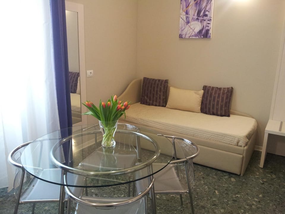 Lodges le Mura Apartment in Florence