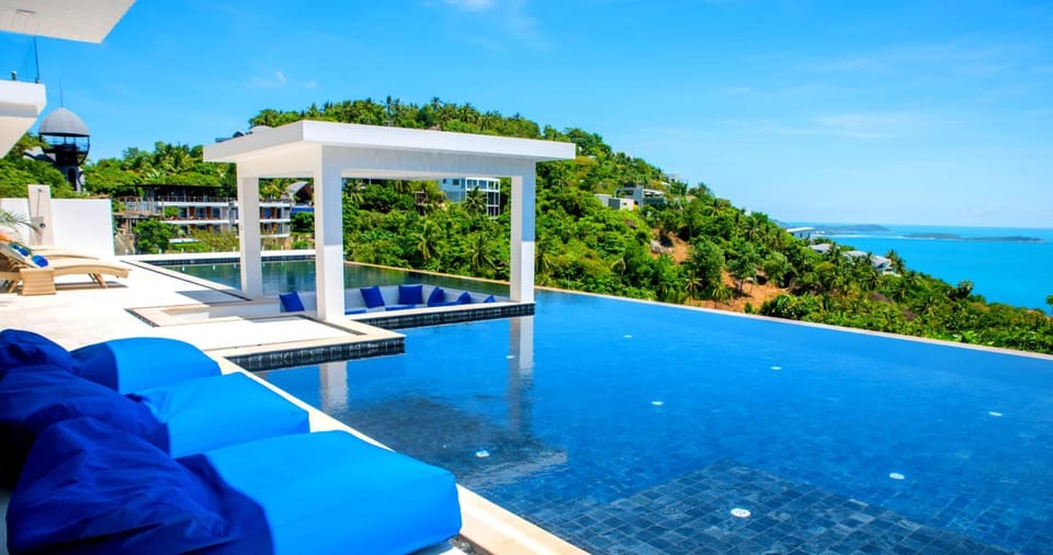Sea view, Sea view, Swimming pool