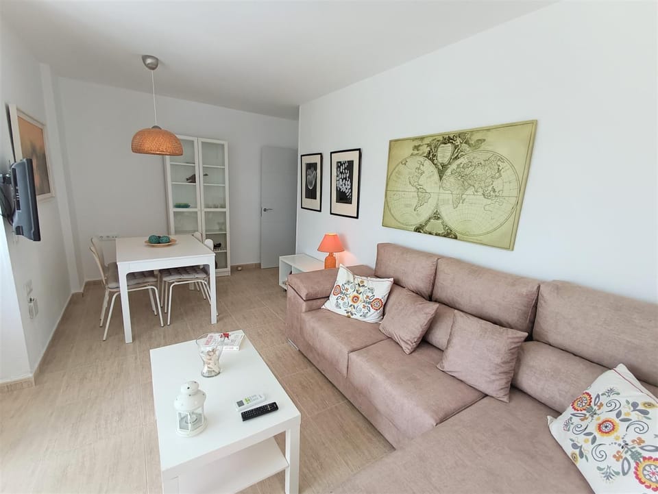 Brisa Marina Conil Apartment in Conil de la Frontera
