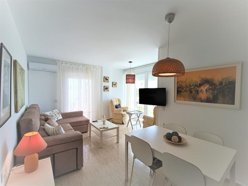 Brisa Marina Conil Apartment in Conil de la Frontera