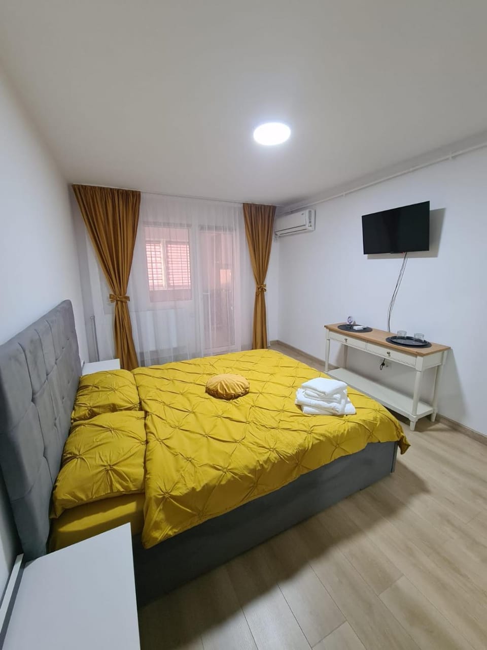 Garsoniera Luxury Kevin Apartment in Romania