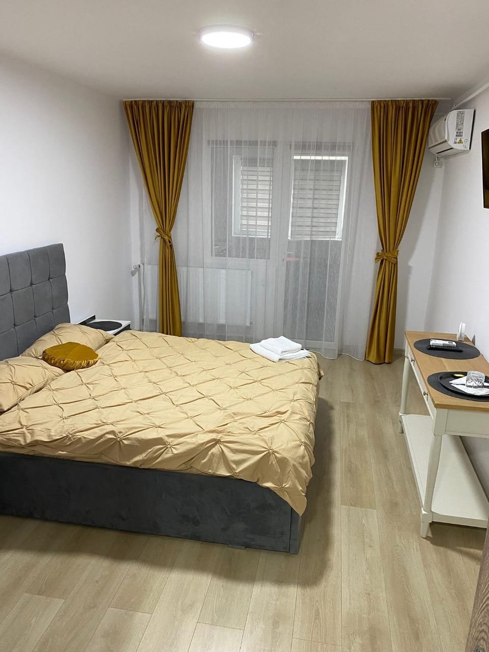 Garsoniera Luxury Kevin Apartment in Romania