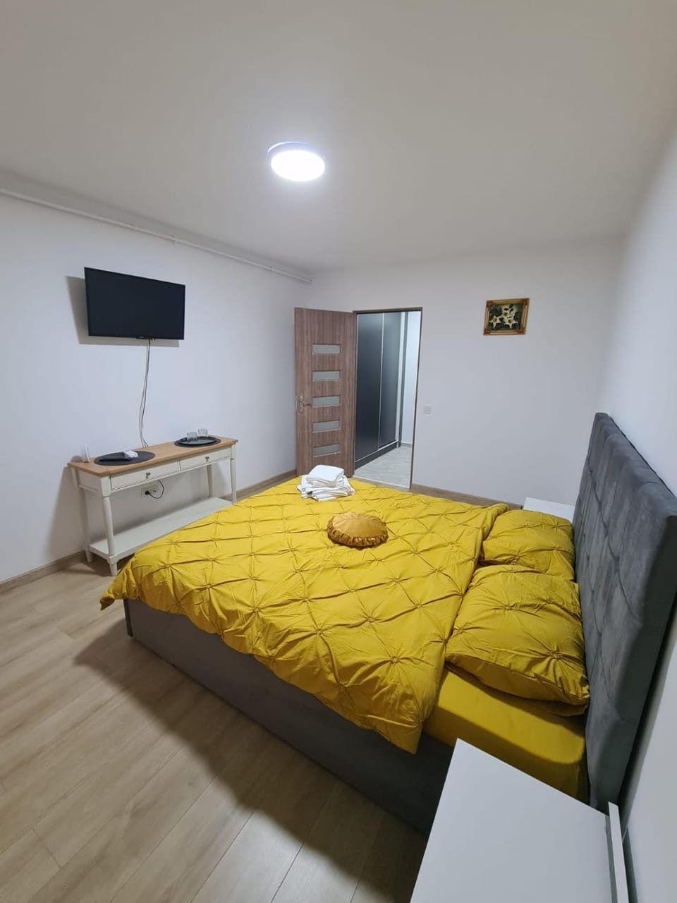 Garsoniera Luxury Kevin Apartment in Romania