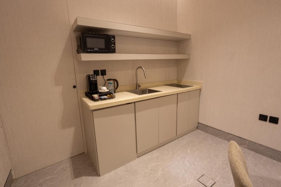 ملاذ 1 Apartment in Riyadh