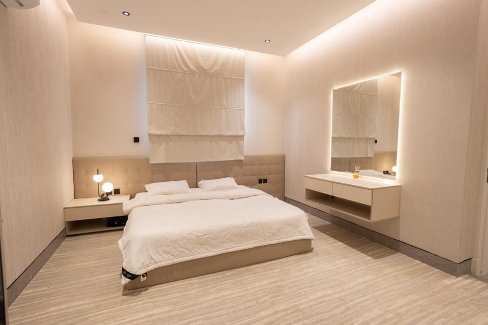 ملاذ 1 Apartment in Riyadh