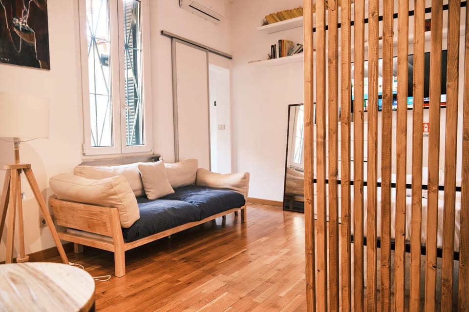 Terrazza San Saba Apartment in Rome