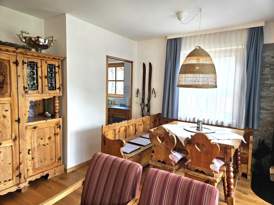 Deluxe Panorama Apartment-Maibrunn-Alm Apartment in Carinthia, Austria
