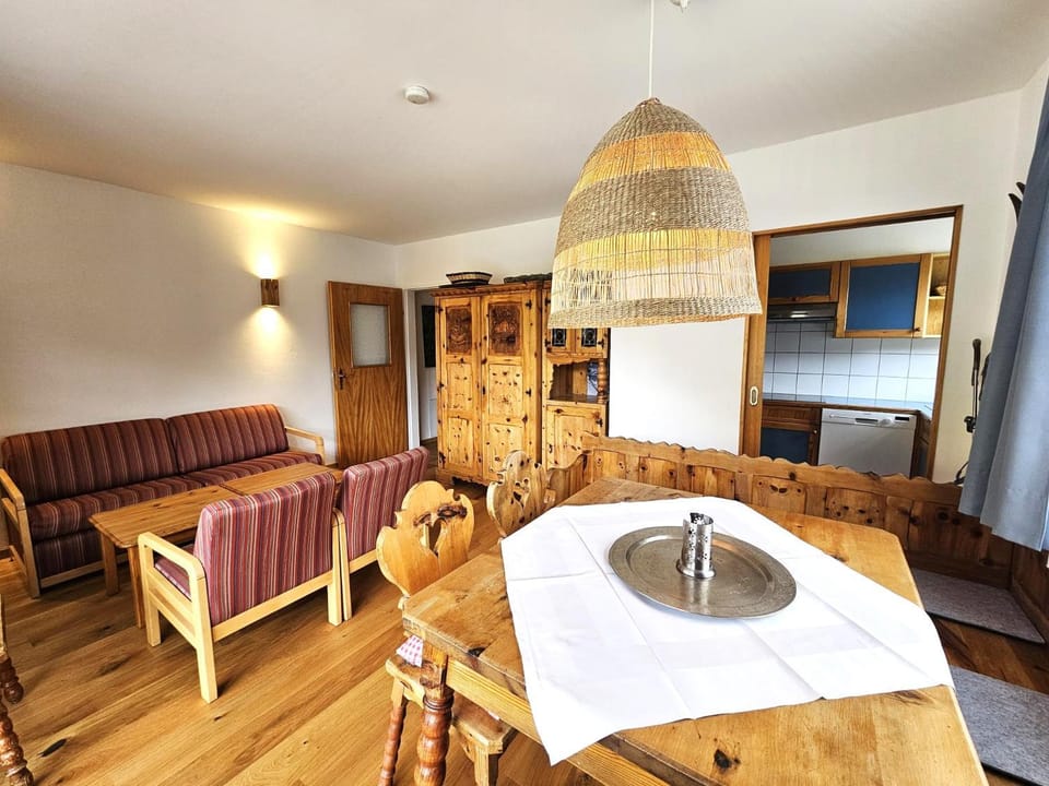Deluxe Panorama Apartment-Maibrunn-Alm Apartment in Carinthia, Austria