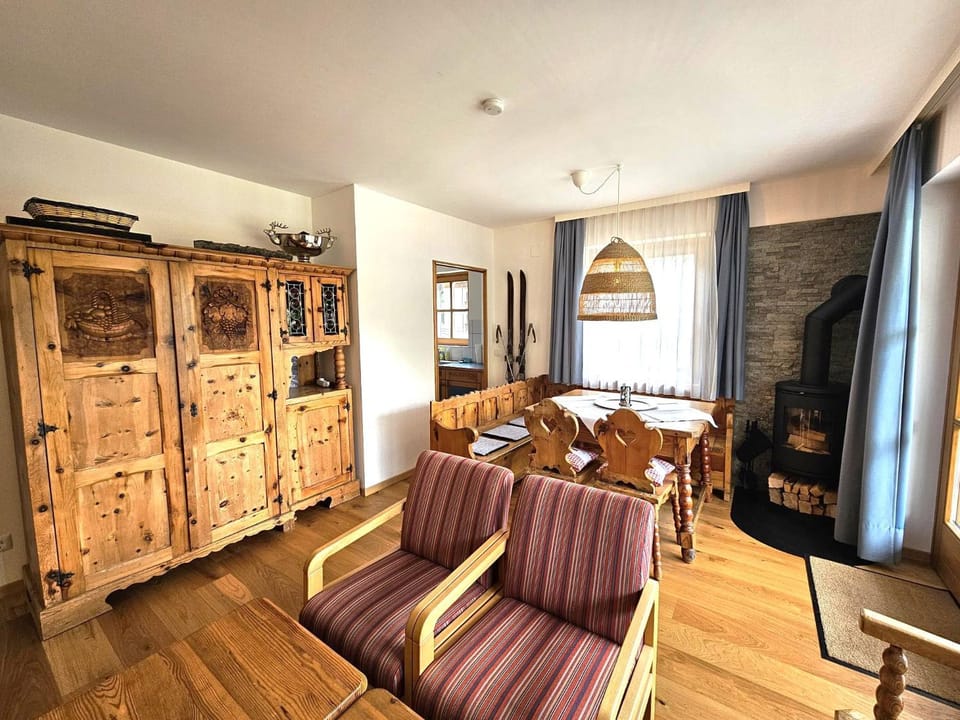 Deluxe Panorama Apartment-Maibrunn-Alm Apartment in Carinthia, Austria