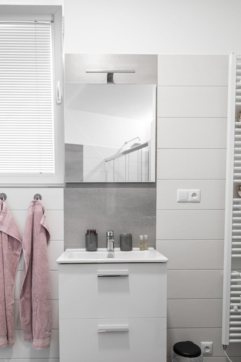 Samoobslužné Apartmány Evičenstvo Apartment in Czechia